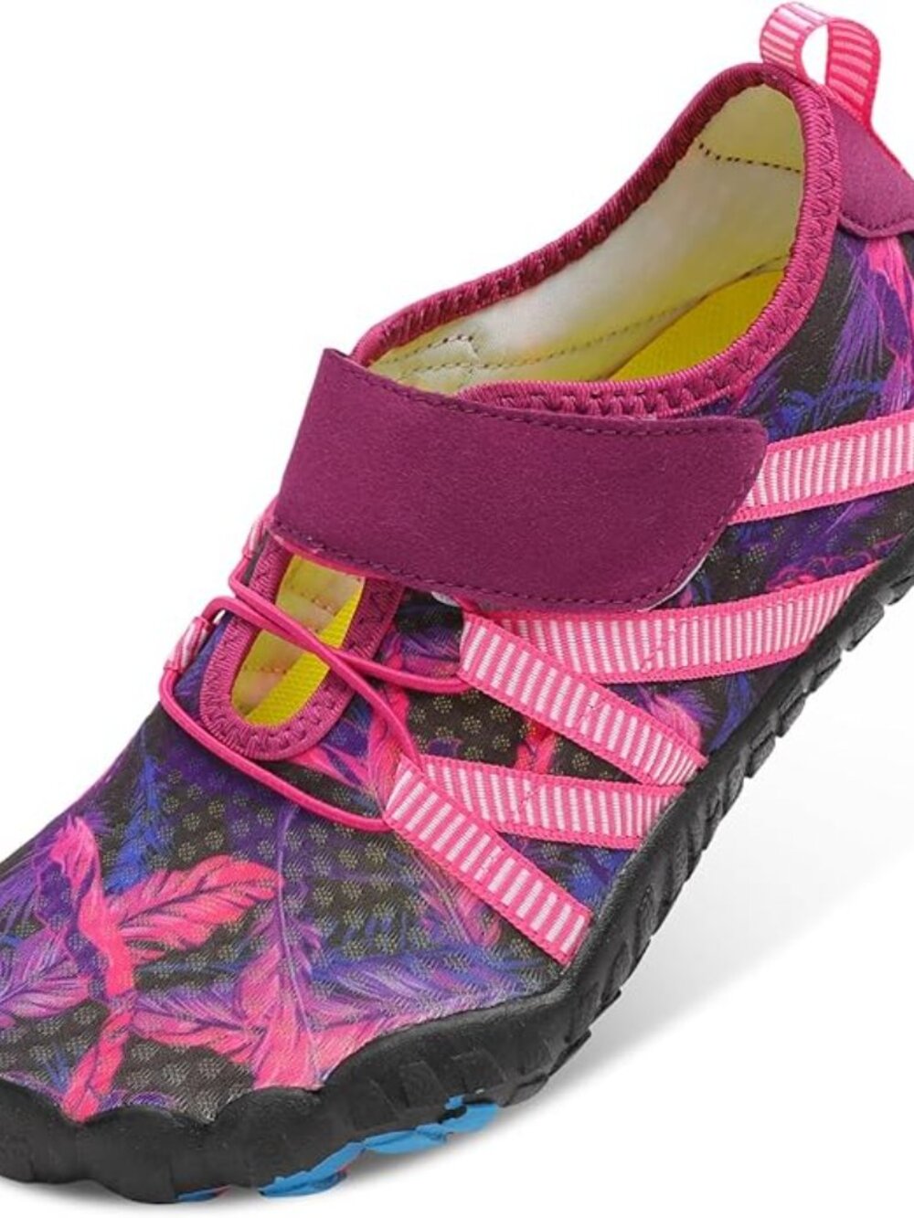 LeIsfIt Water Shoes for Women Size 8.5 - New